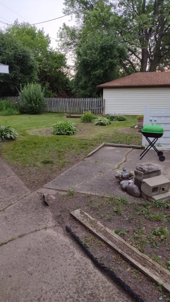 Top-rated landscaping services in Milwaukee, WI by 414 You Invest Services Group