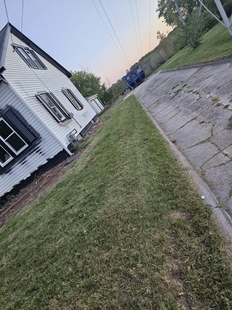 Trusted landscaping services for beautiful yards in Milwaukee, WI by 414 You Invest Services Group