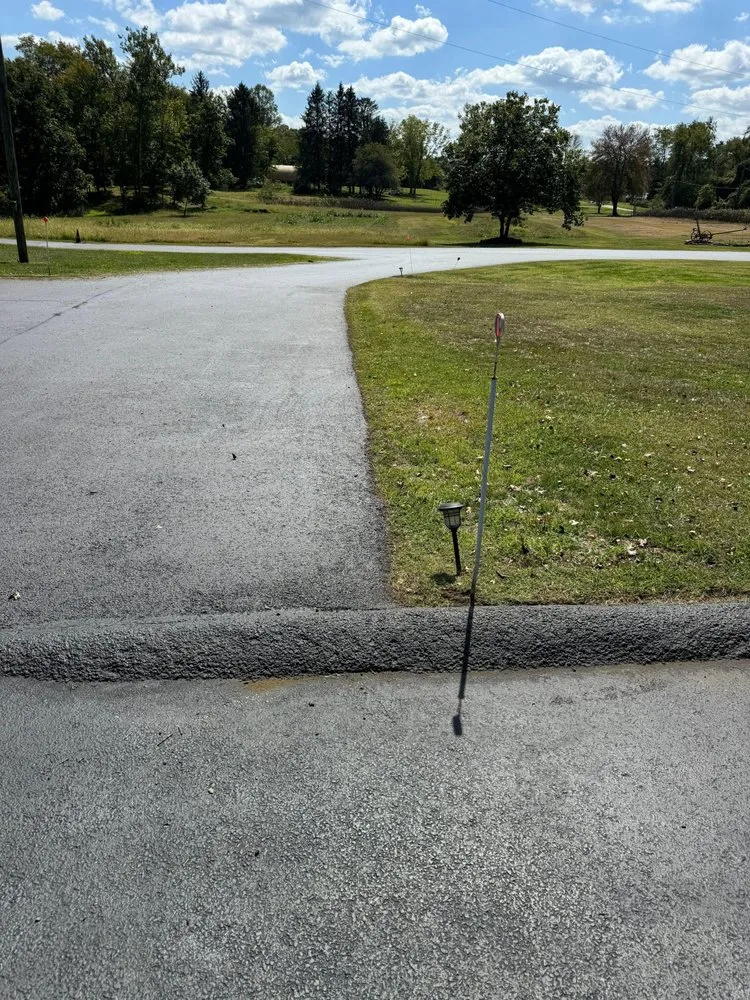 Custom lawn care service for homes across Fredericktown, PA - 415 Handyman Services