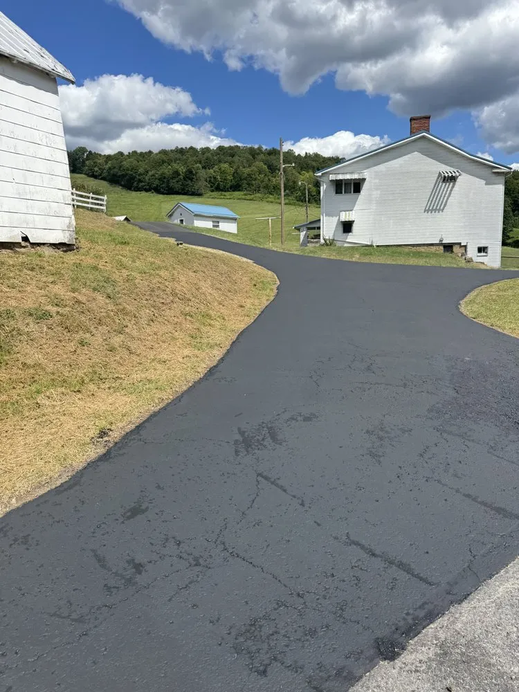 Custom outdoor landscaping for beautiful yards across Fredericktown, PA - 415 Handyman Services
