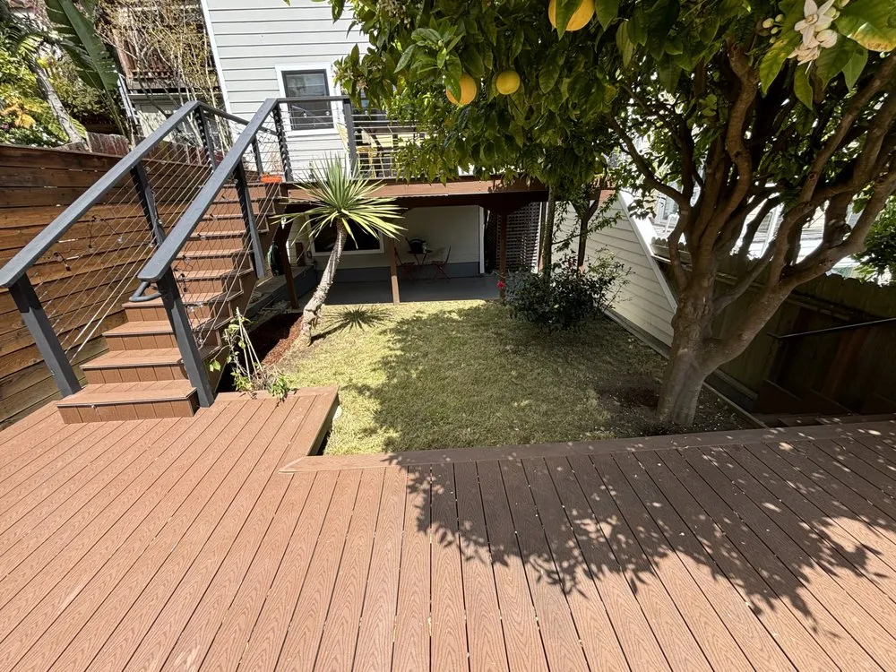 Affordable outdoor landscaping experts serving San Francisco, CA - 415 Landscaping