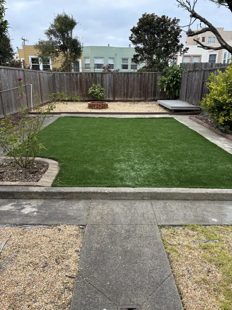 Affordable outdoor landscaping experts serving San Francisco, CA - 415 Landscaping