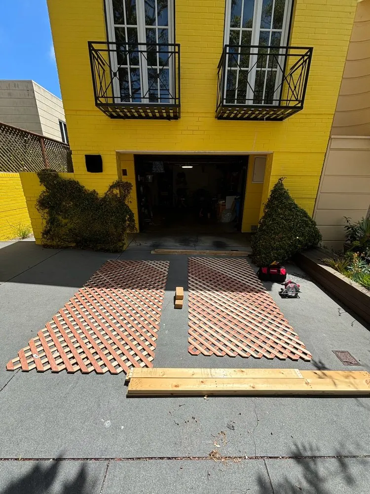 Expert lawn mowing service for homes in San Francisco, CA by 415 Landscaping