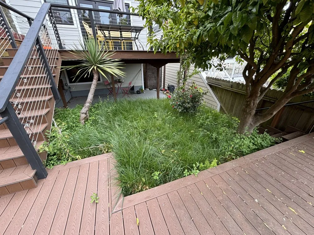 Affordable residential landscaping with custom design across San Francisco, CA - 415 Landscaping