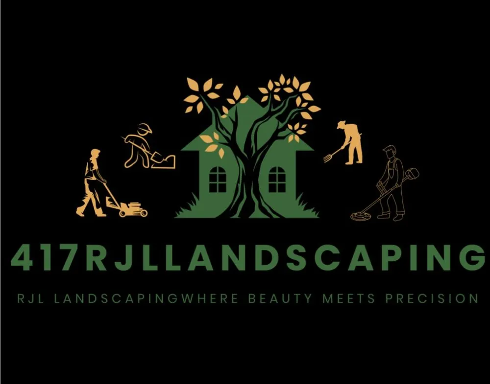 Reliable landscape installation experts serving Republic, MO - 417 Rjl Landsacping