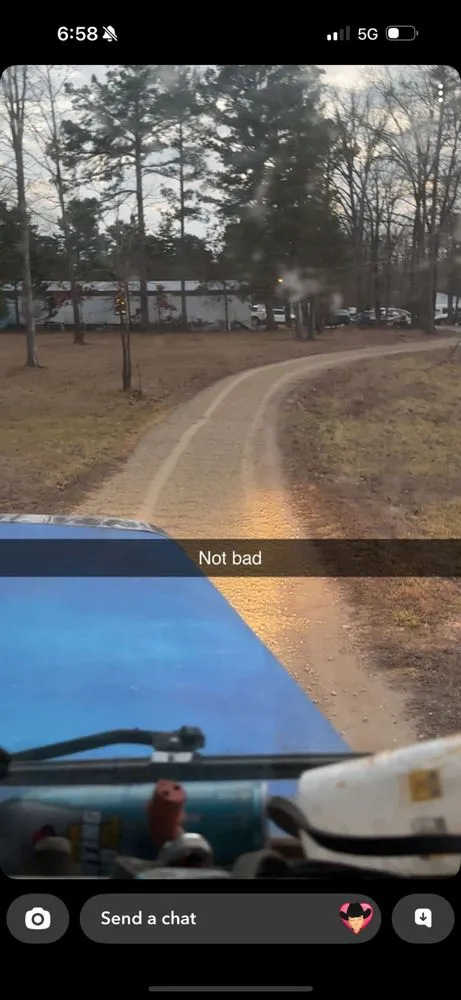 Custom lawn care service near you in Willow Springs, MO by 417 Rock