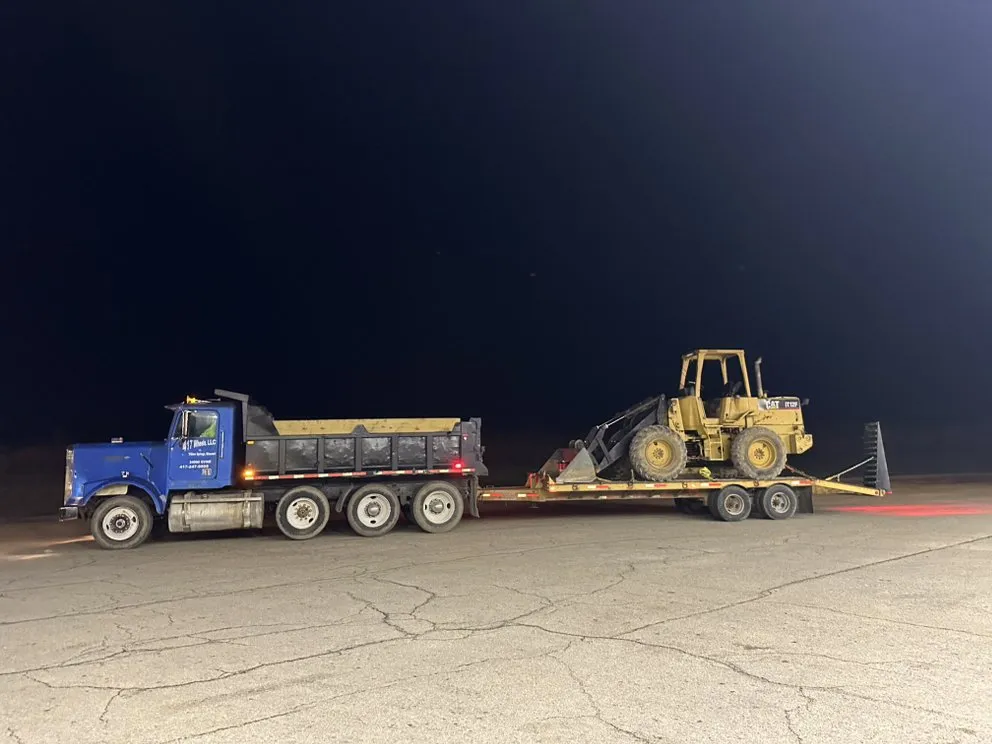 Reliable outdoor landscaping experts serving Willow Springs, MO - 417 Rock