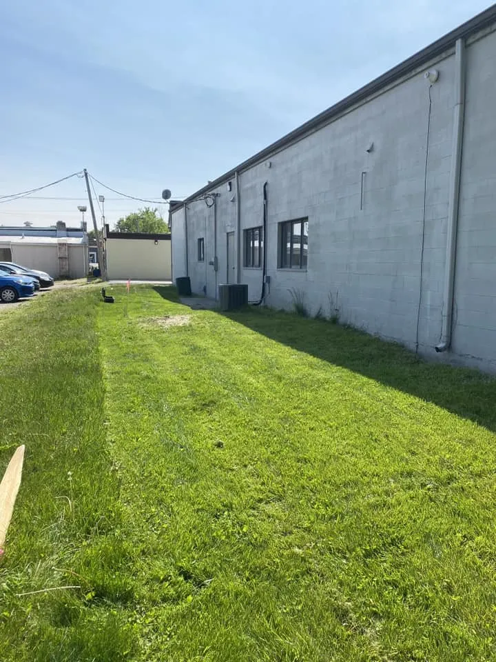 Expert residential landscaping with custom design in Toledo, OH by 419 Landscape