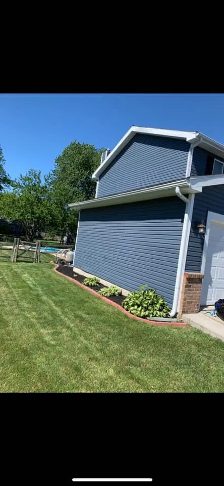 Affordable outdoor landscaping in Toledo, OH by 419 Landscape