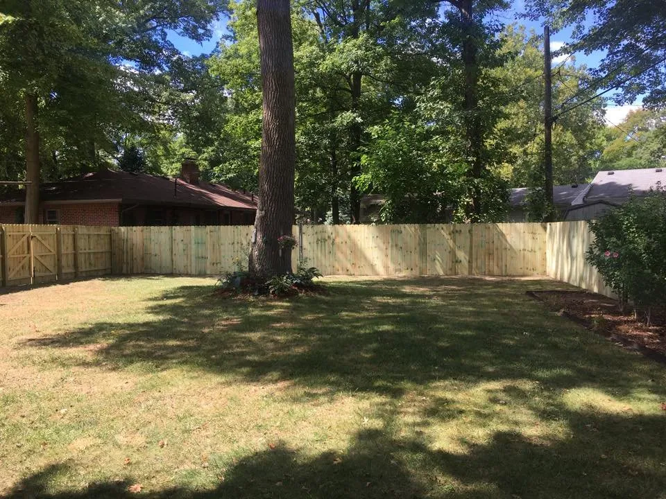 Top-rated landscape installation in Toledo, OH by 419 Landscape