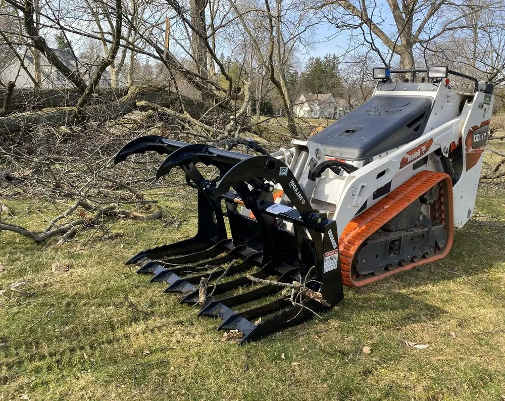 Local lawn care service for homes across Toledo, OH - 419 Landscape