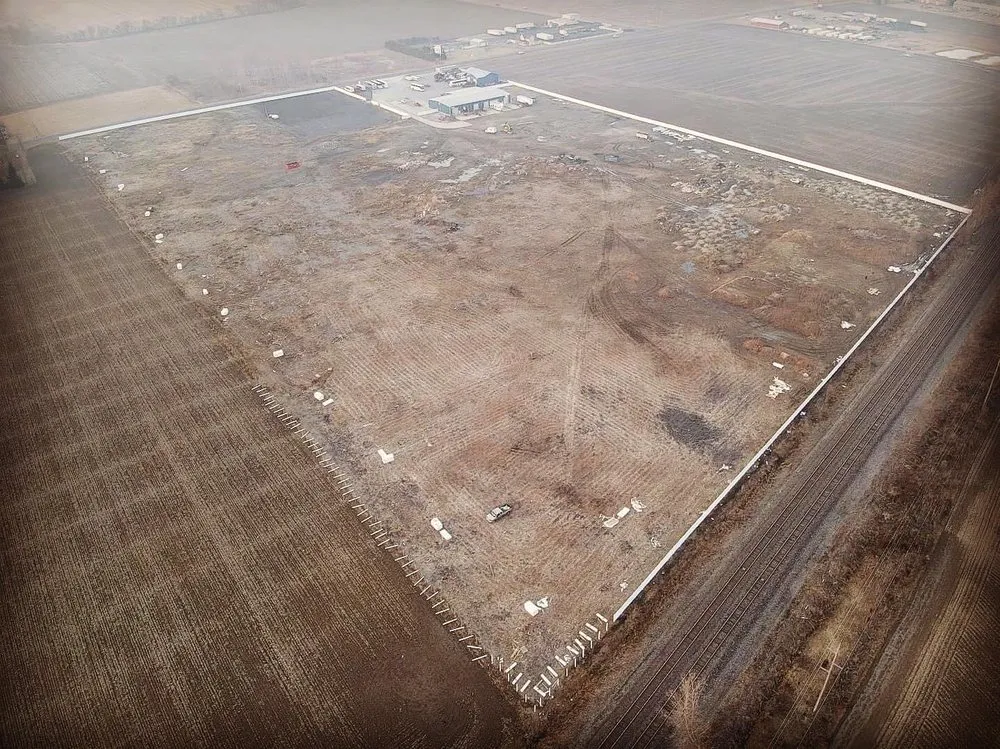 Local garden landscaping in Toledo, OH by 419 Landscape