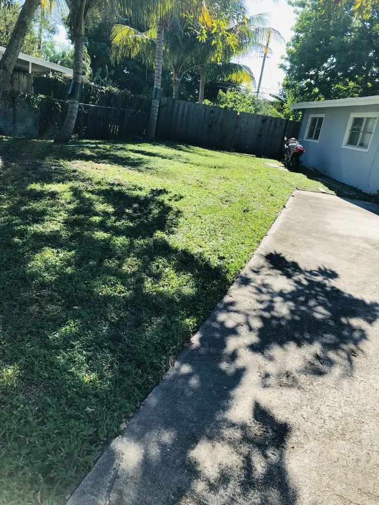 Reliable landscape installation for residential properties across Margate, FL - 42 MultiService