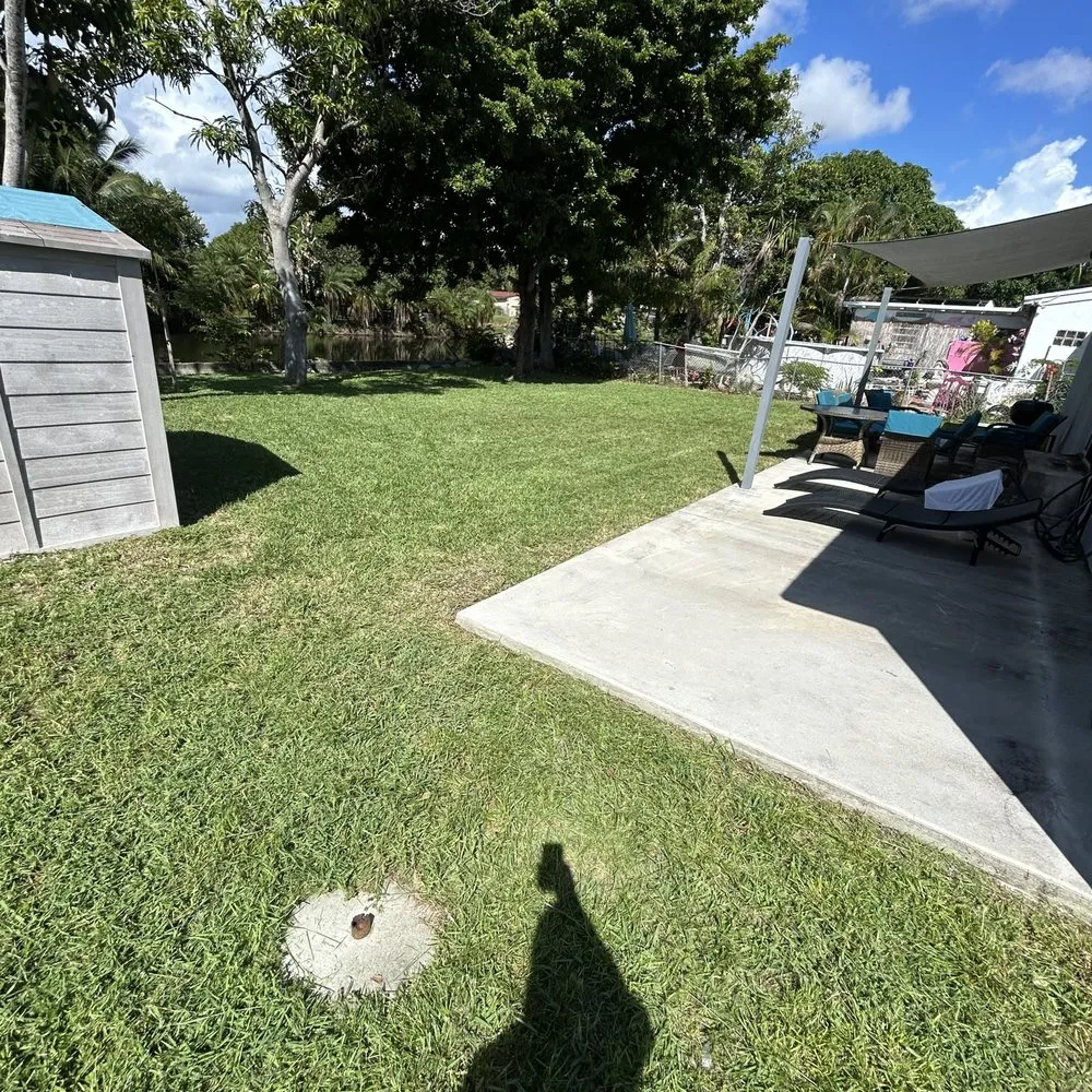 Top-rated outdoor landscaping for homes across Margate, FL - 42 MultiService