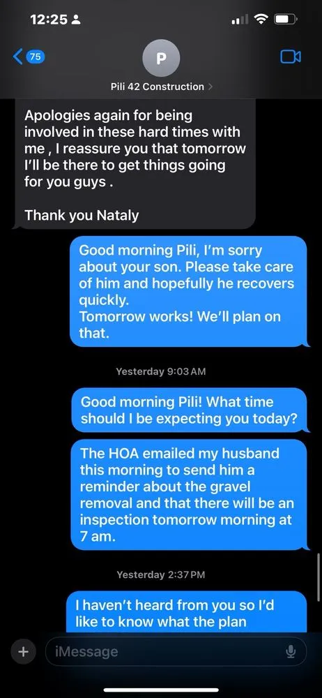 Top-rated garden landscaping experts serving Salt Lake City, UT - 42 Tuff Construction