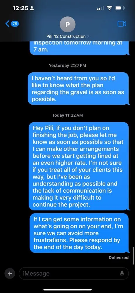 Affordable outdoor landscaping for outdoor upgrades in Salt Lake City, UT by 42 Tuff Construction