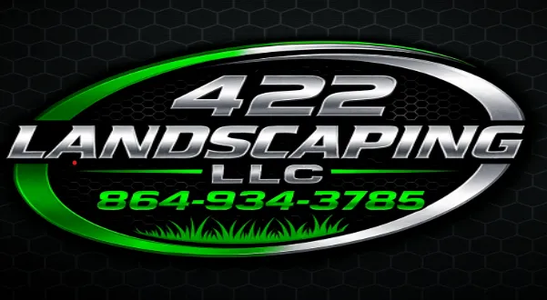 Trusted yard cleanup service in Anderson, SC - 422 Landscaping