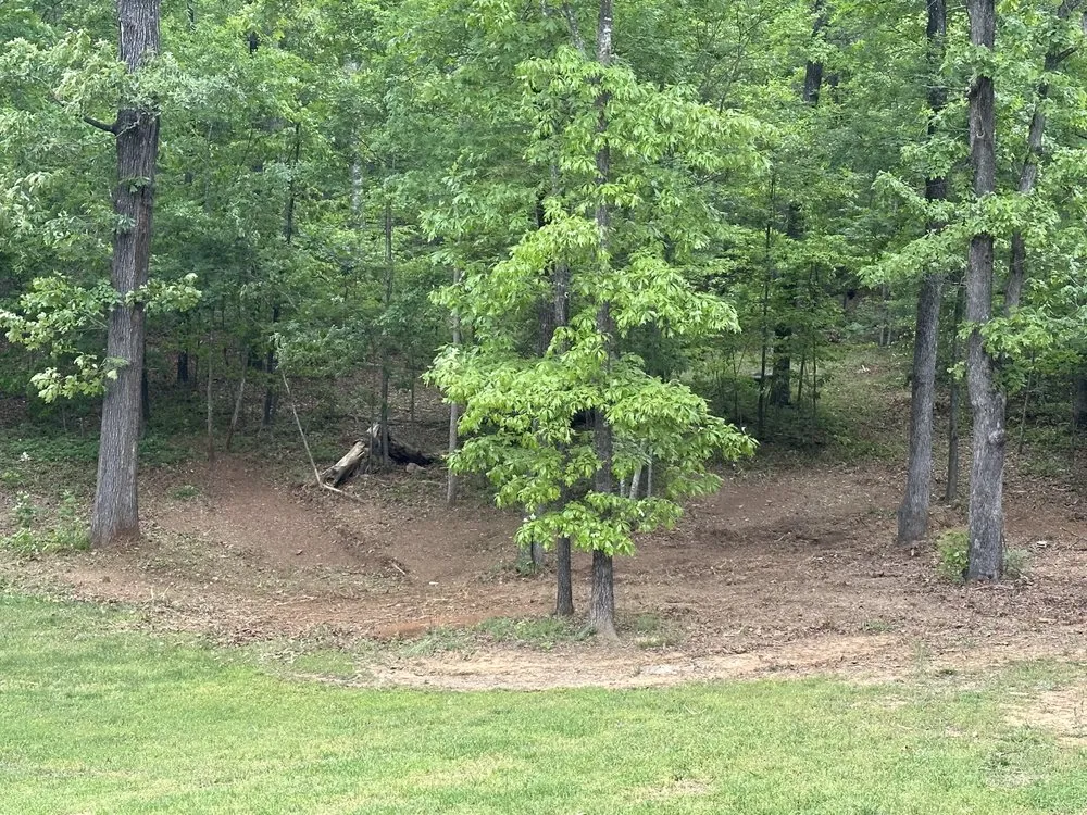 Local residential landscaping for homes in McCalla, AL by 44 Land Management