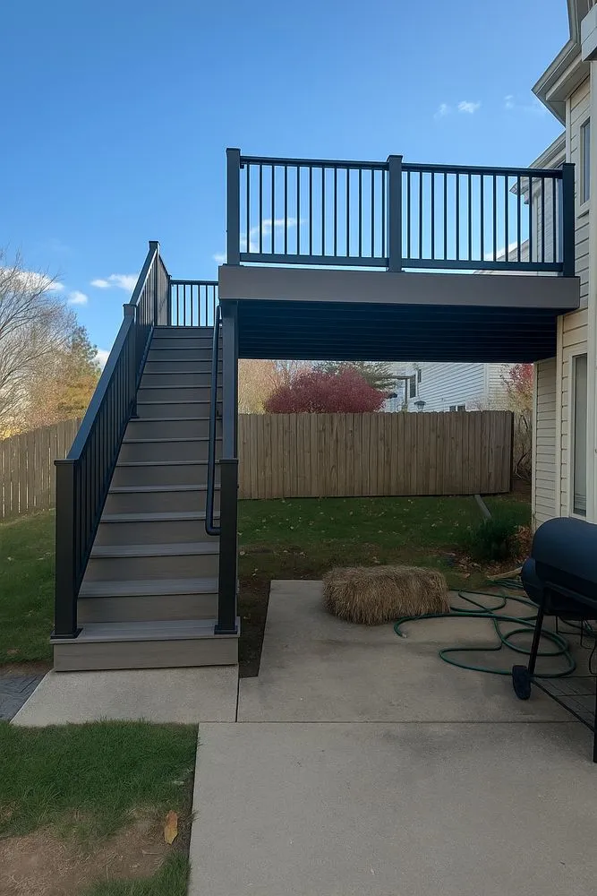 Reliable garden landscaping experts serving Saint Louis, MO - 444 Lawns