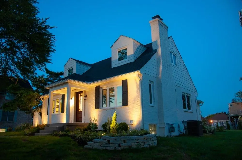 Professional yard cleanup service for beautiful yards in Saint Louis, MO by 444 Lawns