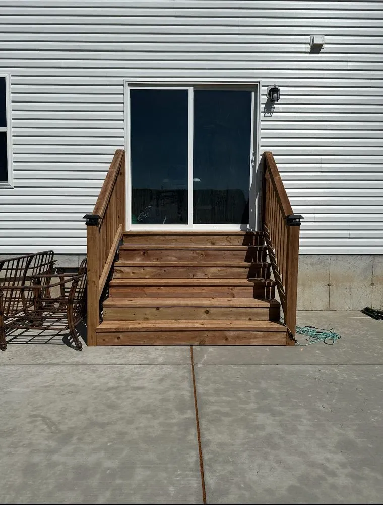 Local landscape design in Saint Louis, MO by 444 Lawns