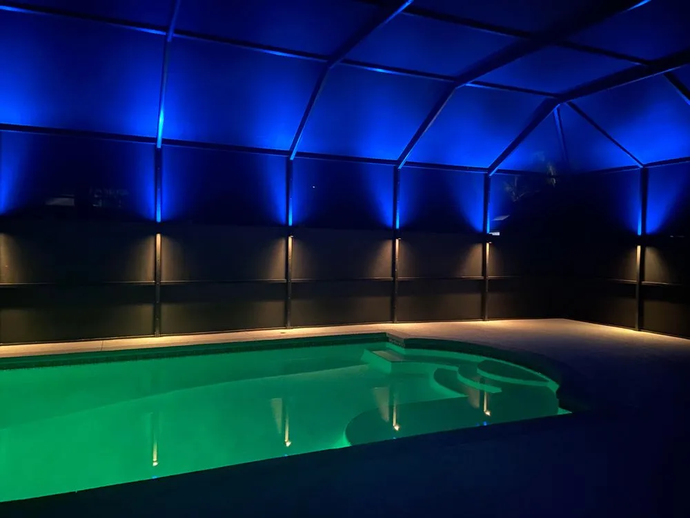 Reliable yard cleanup service for beautiful yards across Davenport, FL - 46-5164427