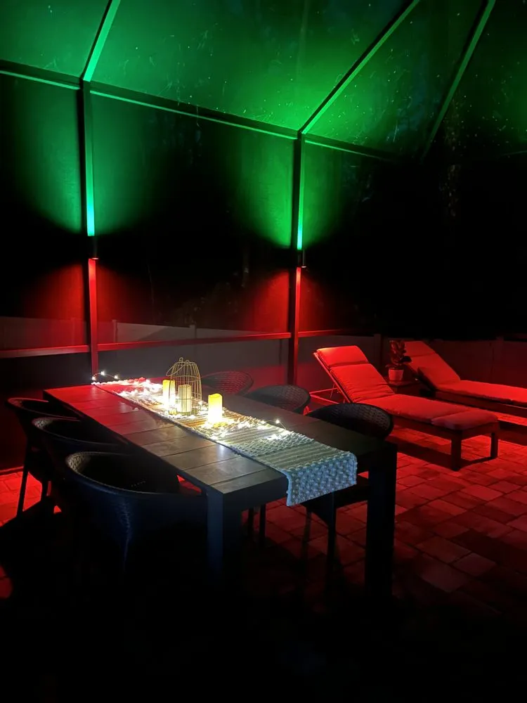 Reliable landscape design in Davenport, FL by 46-5164427