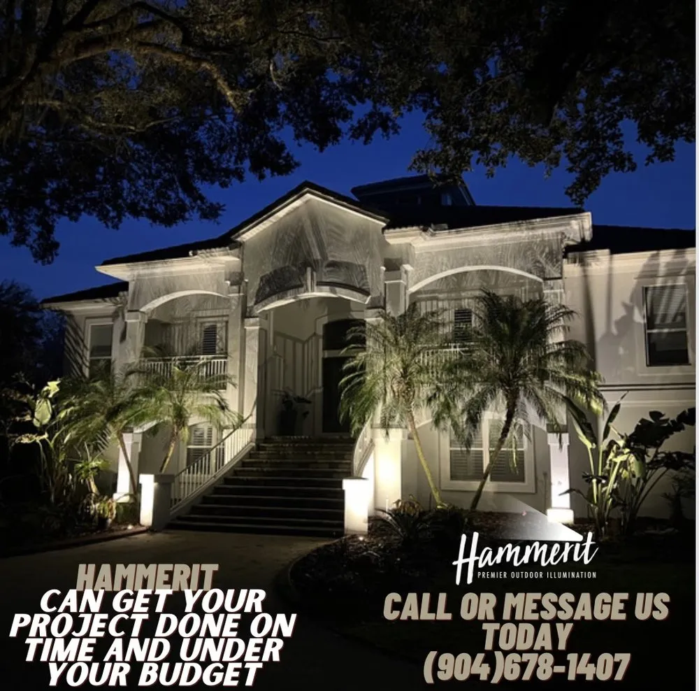 Affordable outdoor landscaping in Davenport, FL by 46-5164427