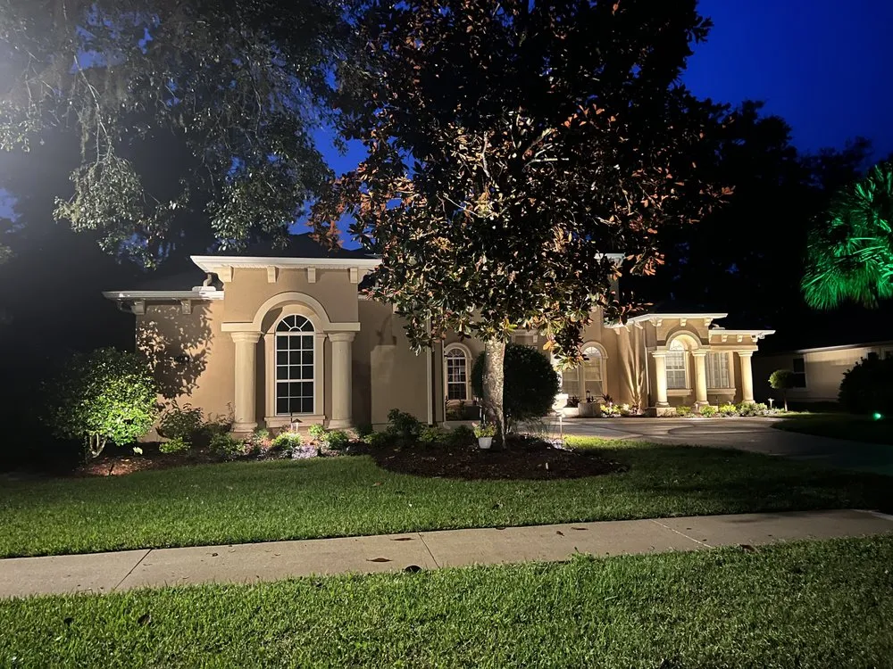 Trusted landscaping services in Davenport, FL - 46-5164427