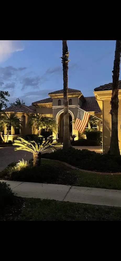 Top-rated lawn care service for residential properties in Davenport, FL by 46-5164427