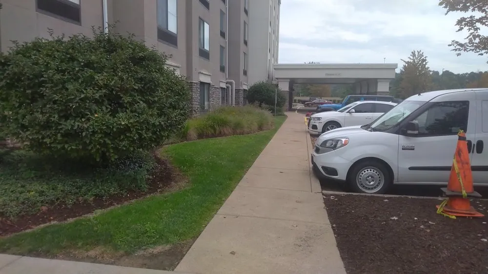 Local outdoor landscaping in Export, PA - 47 Industries