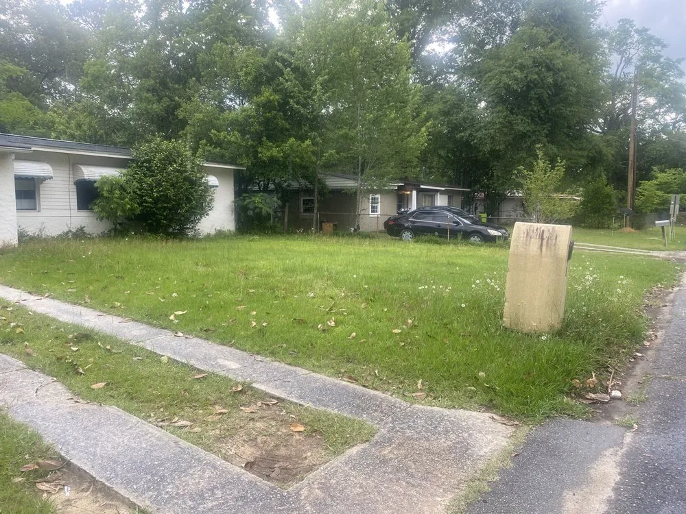 Custom landscape design experts serving Warner Robins, GA - 478 Lawn Care