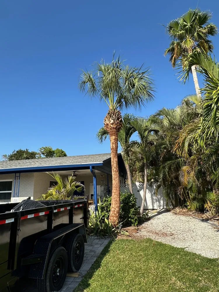 Top-rated lawn mowing service for outdoor upgrades in Largo, FL by 481-LAWN