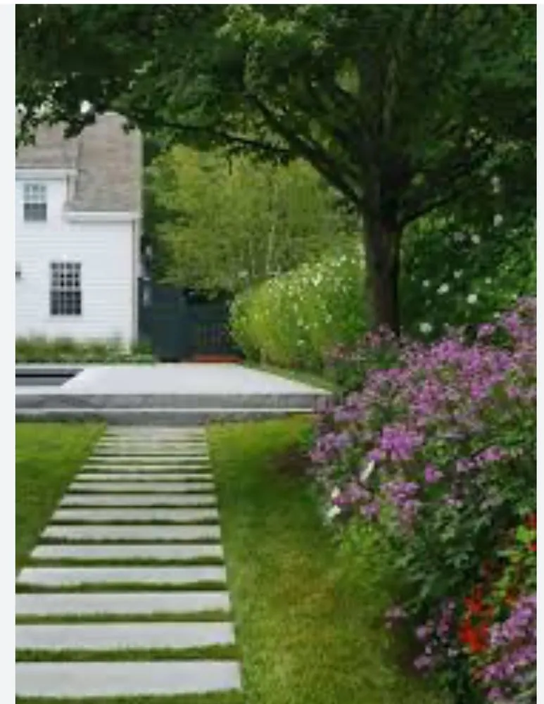 Top-rated garden landscaping experts serving Anchorage, AK - 49th State Lawn Services