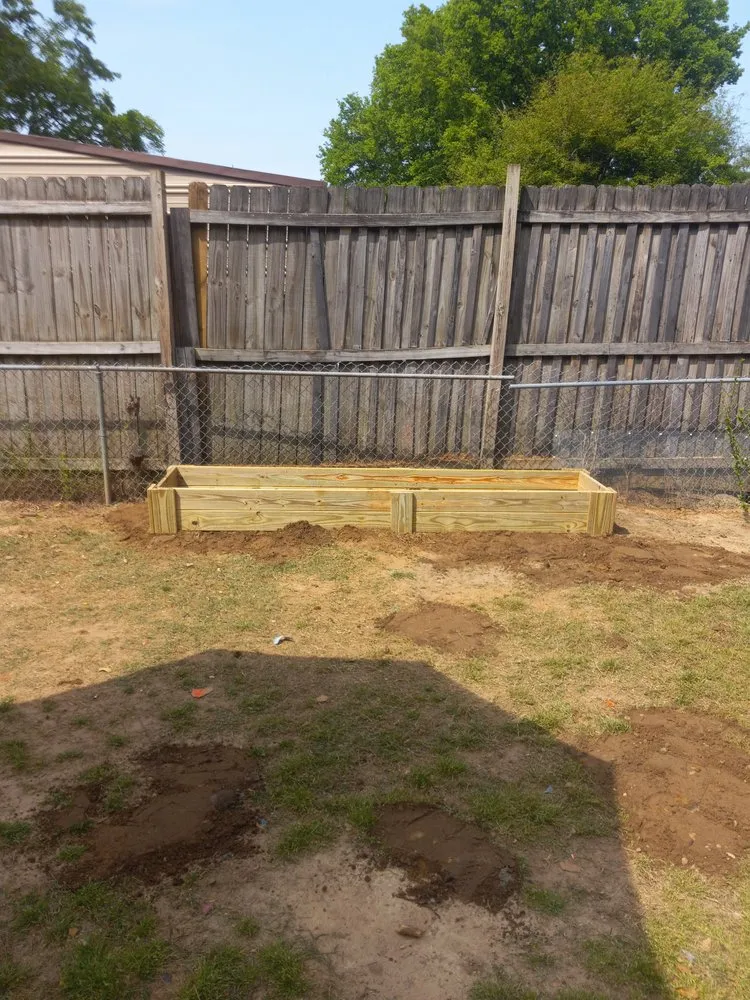 Top-rated landscape installation for outdoor upgrades across Prattville, AL - 4A Enterprises