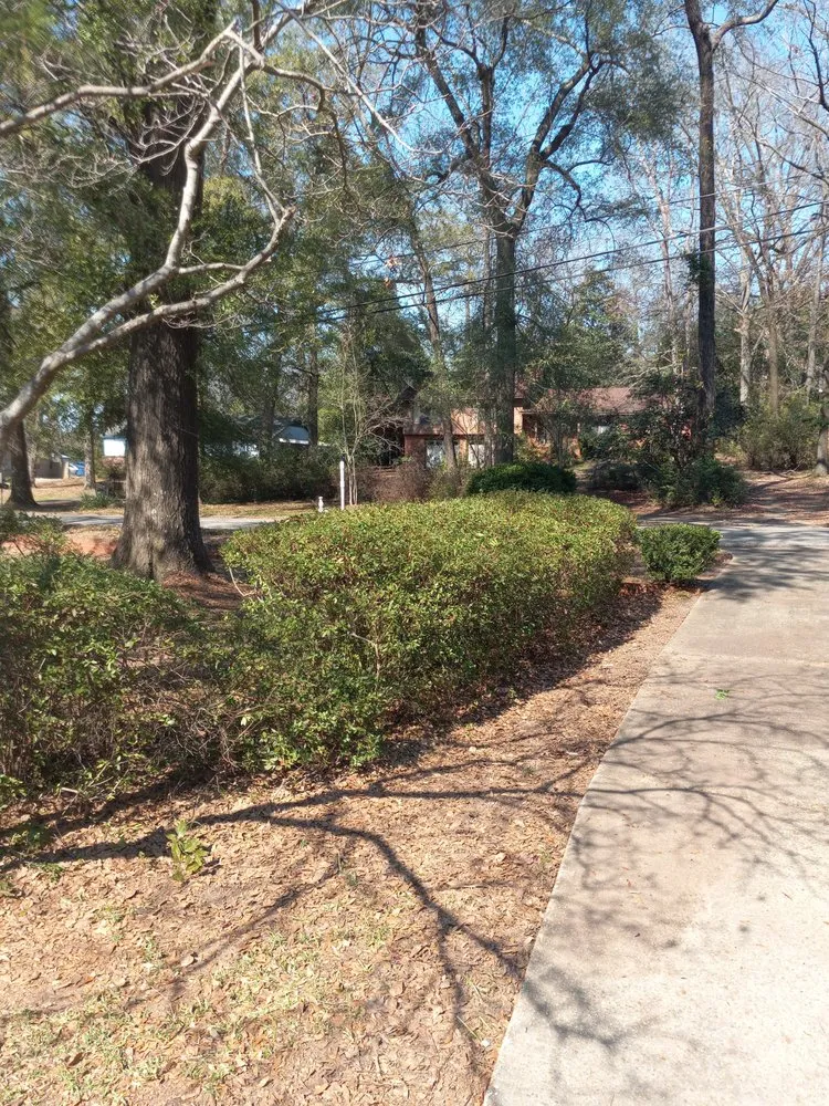 Custom lawn mowing service near you across Prattville, AL - 4A Enterprises