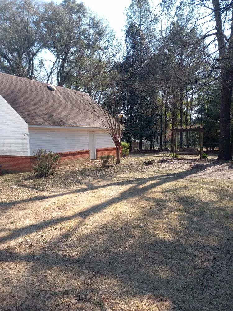 Trusted landscape installation for outdoor upgrades in Prattville, AL by 4A Enterprises