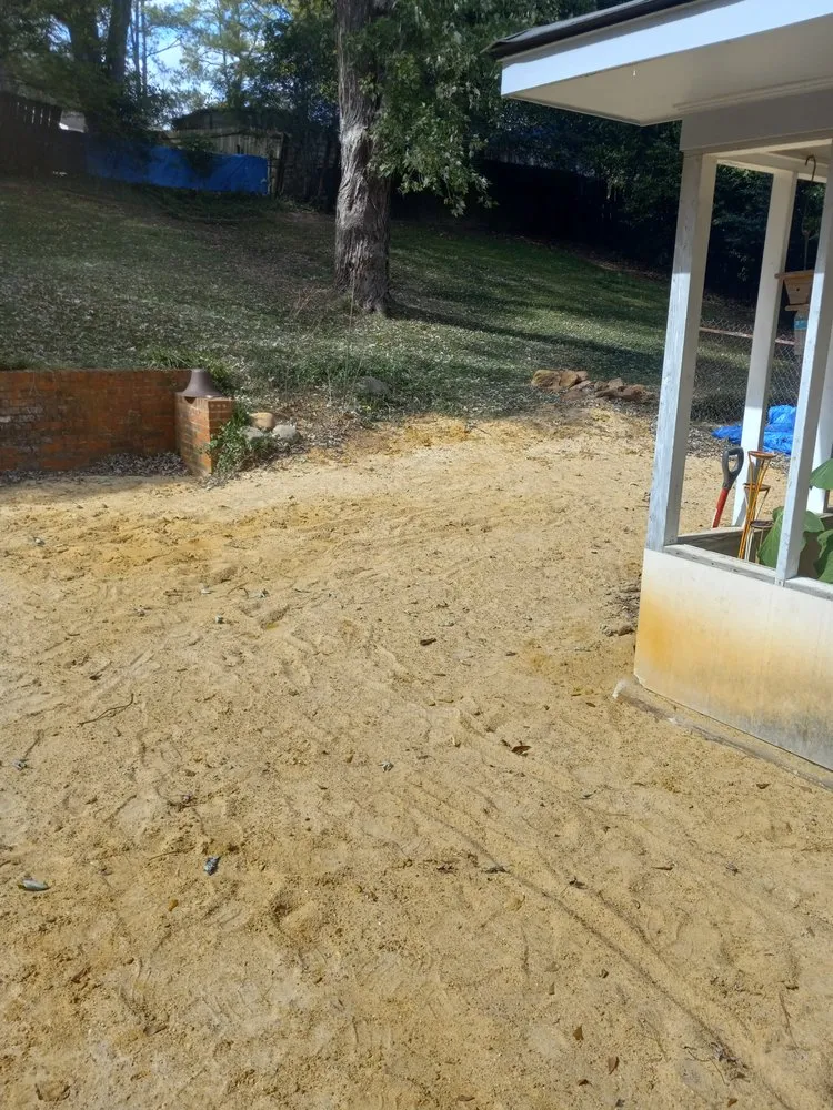 Affordable lawn care service for outdoor upgrades across Prattville, AL - 4A Enterprises