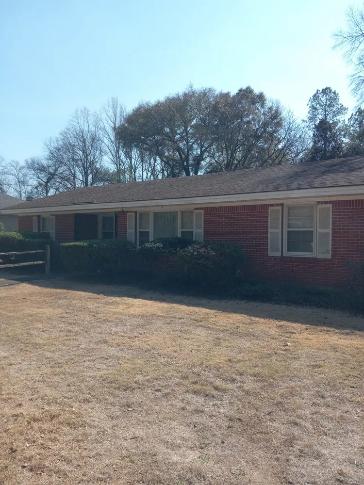 Top-rated landscape installation in Prattville, AL by 4A Enterprises