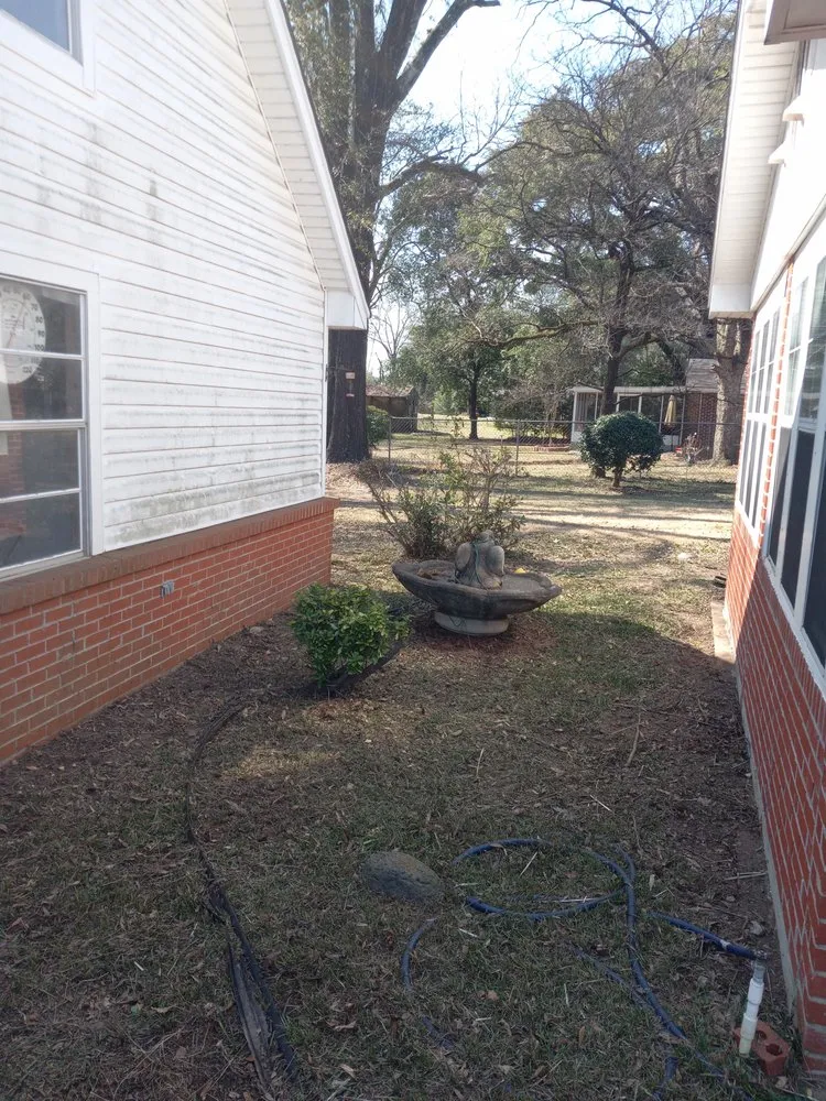 Top-rated yard maintenance experts serving Prattville, AL - 4A Enterprises