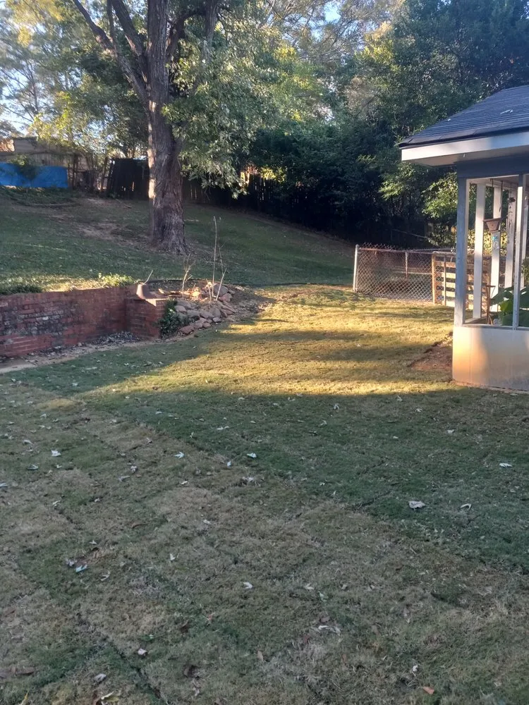 Trusted landscape design experts serving Prattville, AL - 4A Enterprises