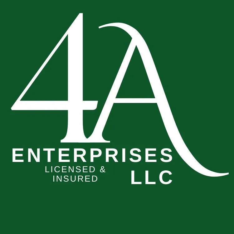 Top-rated yard cleanup service with custom design in Prattville, AL by 4A Enterprises