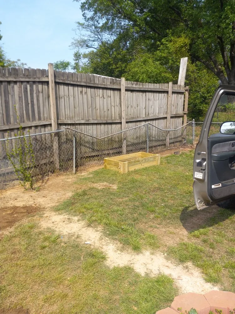 Trusted outdoor landscaping in Prattville, AL - 4A Enterprises