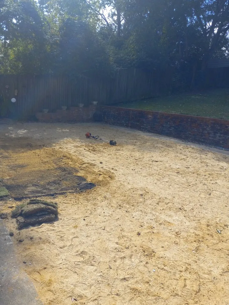 Professional lawn care service in Prattville, AL - 4A Enterprises