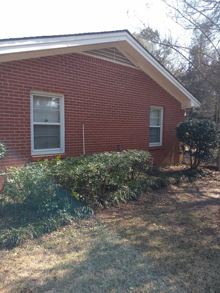 Professional lawn care service for beautiful yards across Prattville, AL - 4A Enterprises