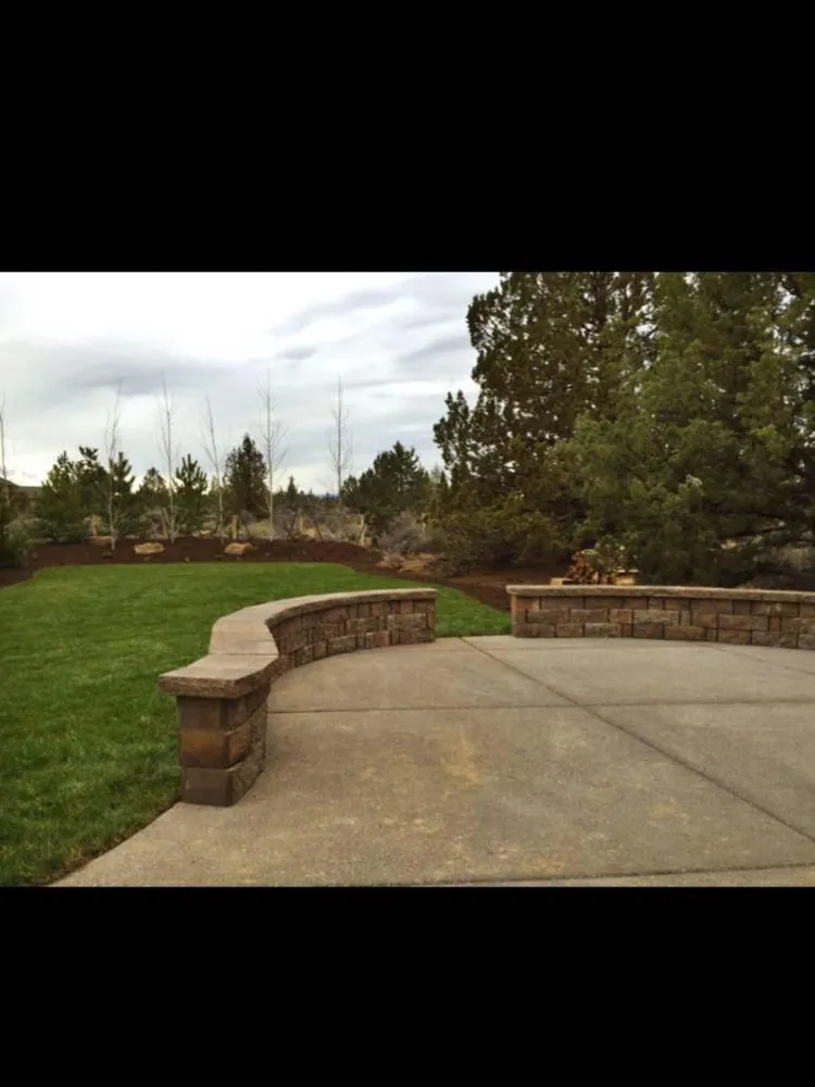 Affordable yard cleanup service in Bend, OR - 4A Landscape & Irrigation