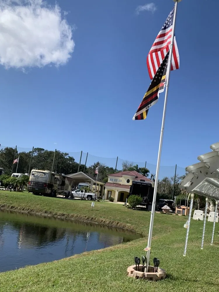 Reliable garden landscaping in Titusville, FL by 4A Perfect Landscape