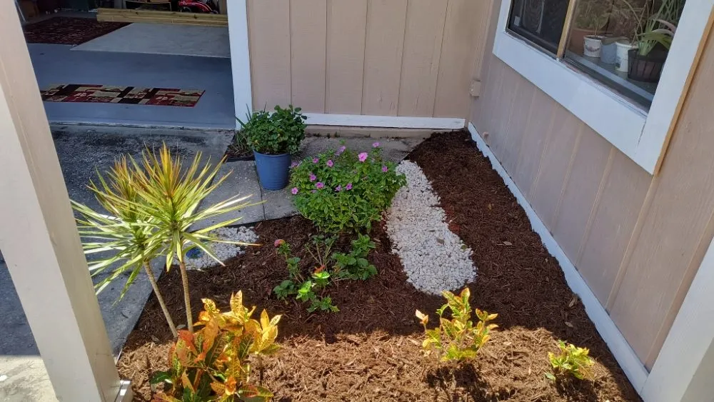 Expert residential landscaping experts serving Titusville, FL - 4A Perfect Landscape