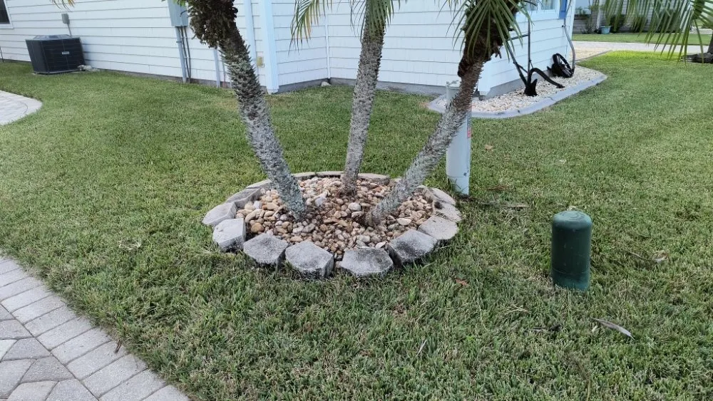 Trusted residential landscaping in Titusville, FL by 4A Perfect Landscape