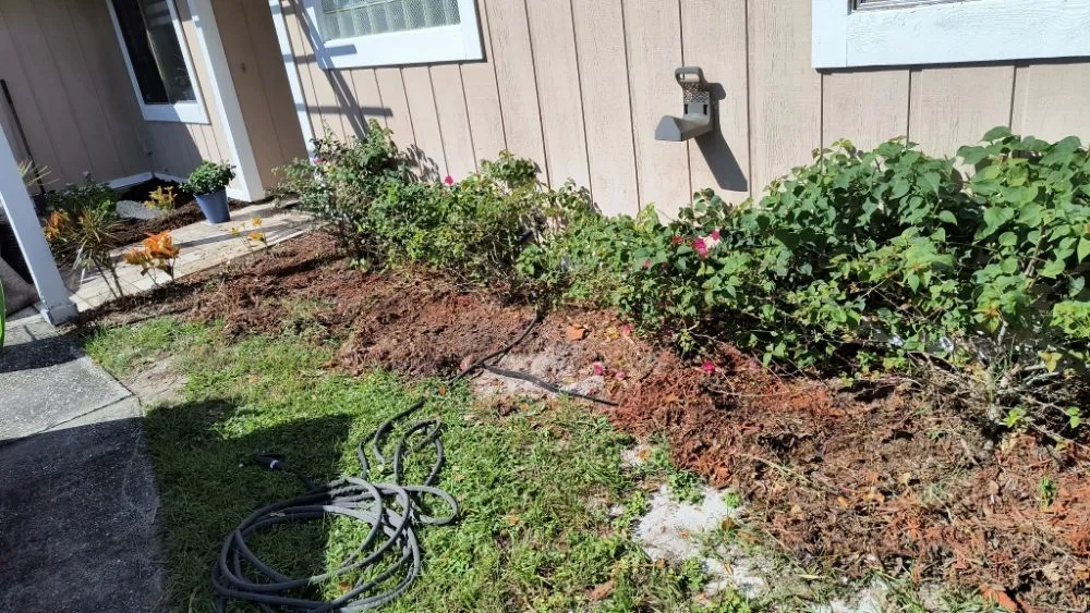 Top-rated landscape design near you in Titusville, FL by 4A Perfect Landscape